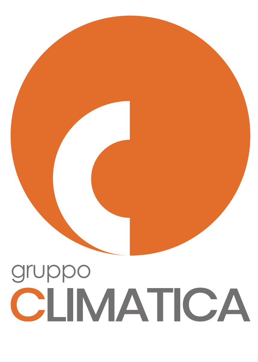 Climatica - Climatizzazione industriale